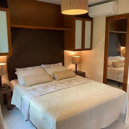 Ferienwohnung Vg Sun Flat Cumbuco - Terreo Exterior foto